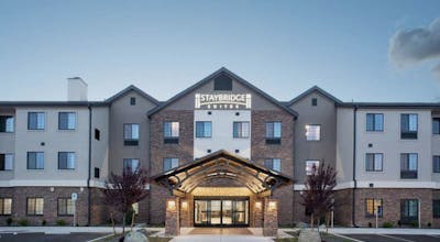 Staybridge Suites Carson City Tahoe Area