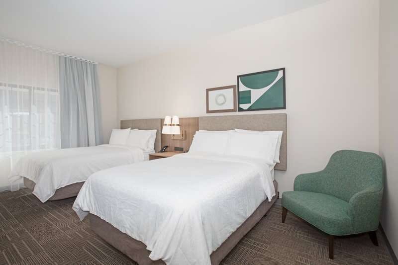 Hotel Staybridge Suites Carson City Tahoe Area photo 3