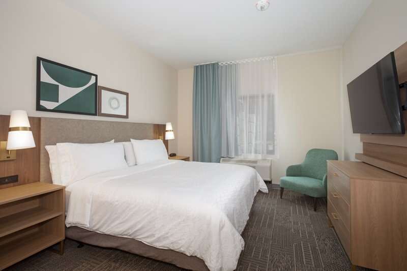 Hotel Staybridge Suites Carson City Tahoe Area photo 2