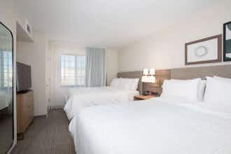 Hotel Staybridge Suites Carson City Tahoe Area photo 4