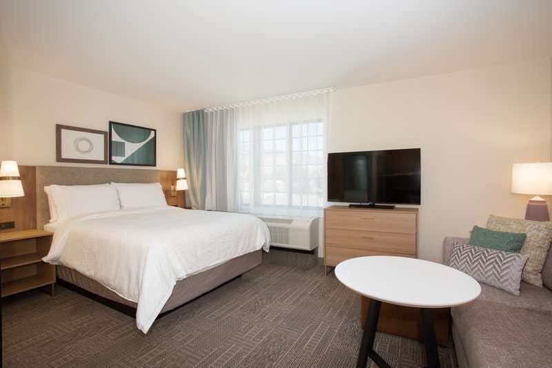 Hotel Staybridge Suites Carson City Tahoe Area photo 5