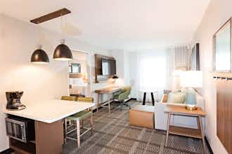 Hotel Staybridge Suites Denver North Thornton photo 4