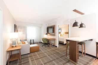 Hotel Staybridge Suites Denver North Thornton photo 5