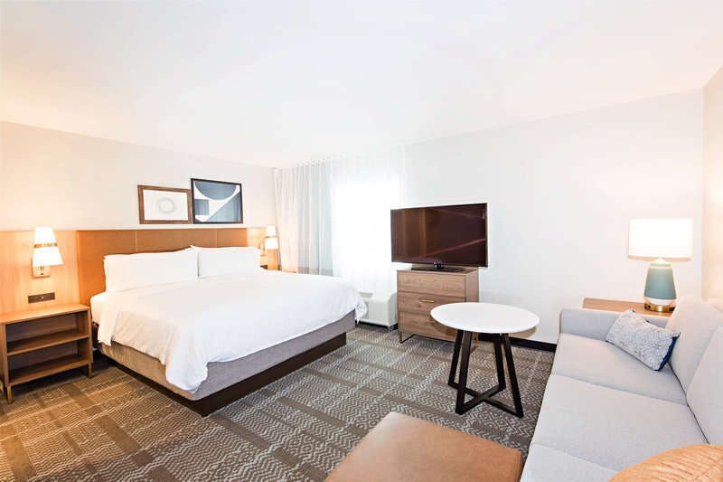 Hotel Staybridge Suites Denver North Thornton photo 2