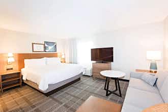 Hotel Staybridge Suites Denver North Thornton photo 2