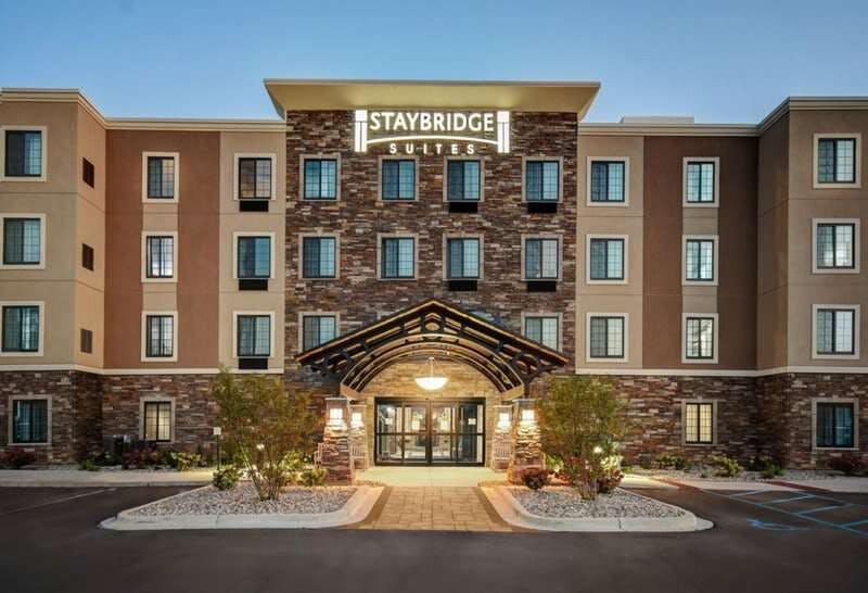Staybridge Suites Southgate – Detroit Area