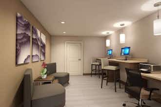 Hotel Staybridge Suites Southgate – Detroit Area photo 4