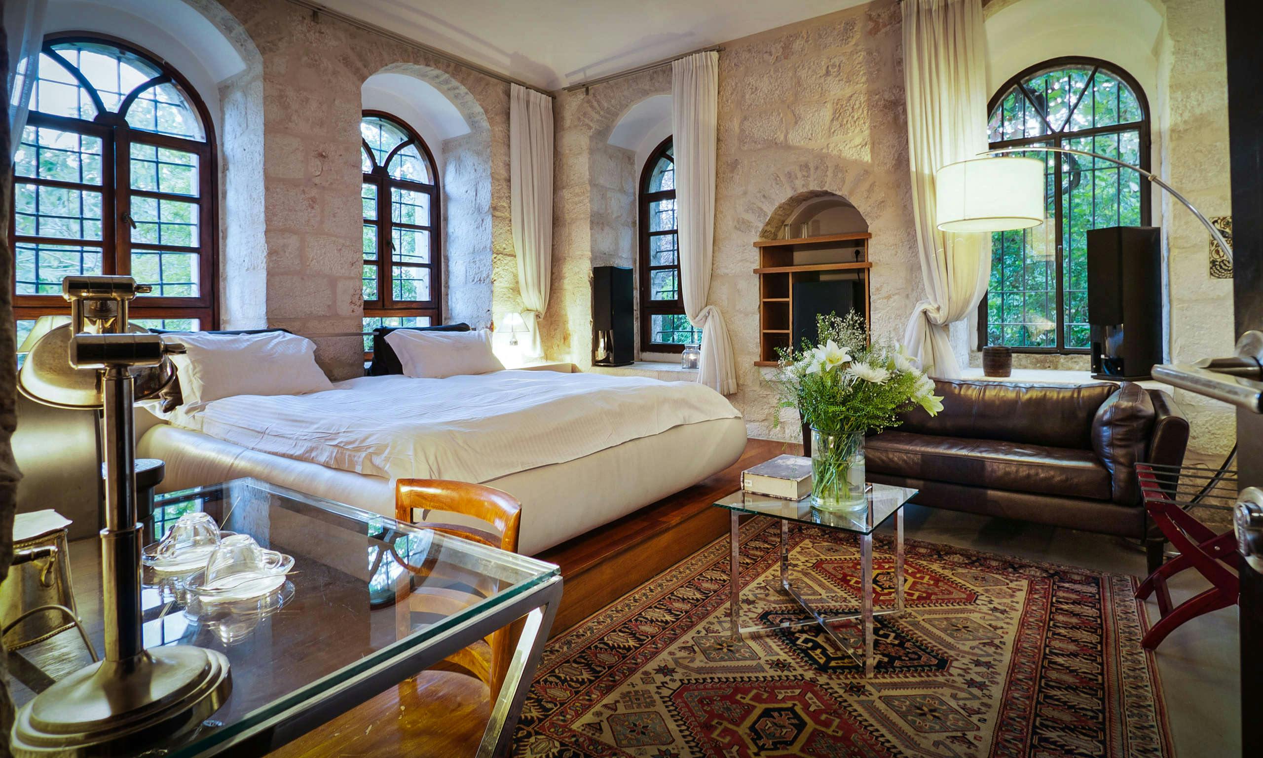 Alegra Boutique Hotel