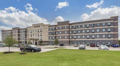 Staybridge Suites Dallas Grand Prairie