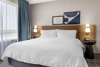 Hotel Staybridge Suites Dallas Grand Prairie photo 1