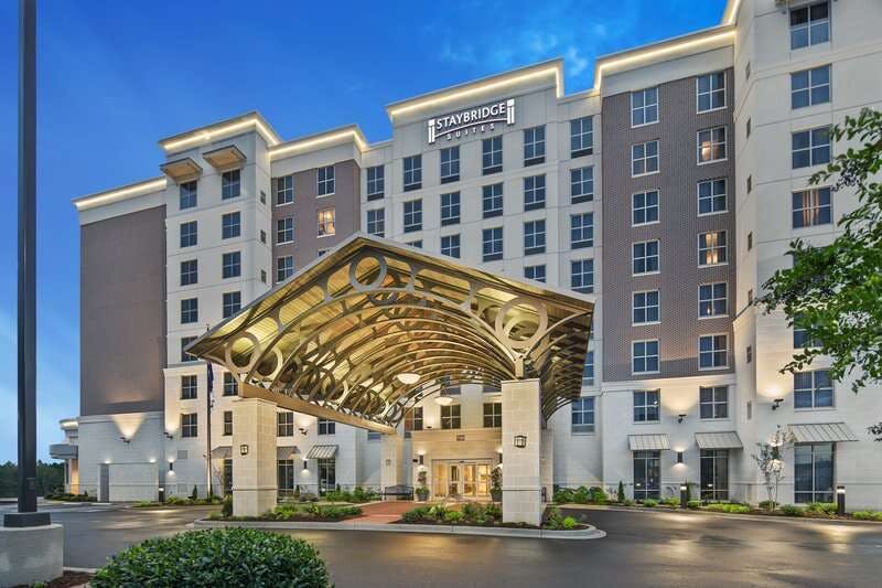 Staybridge Suites Florence Center