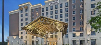 Staybridge Suites Florence Center