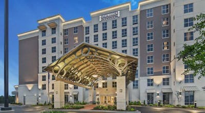 Staybridge Suites Florence Center