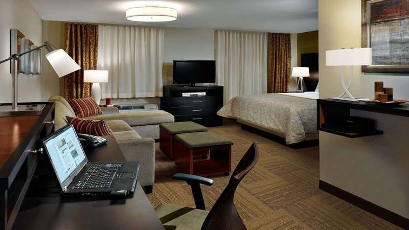 Hotel Staybridge Suites Florence Center photo 4