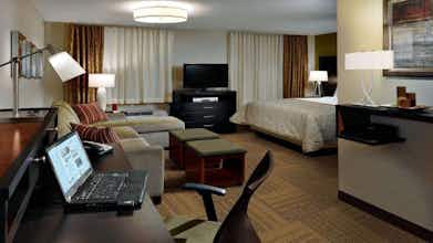 Hotel Staybridge Suites Florence Center photo 4
