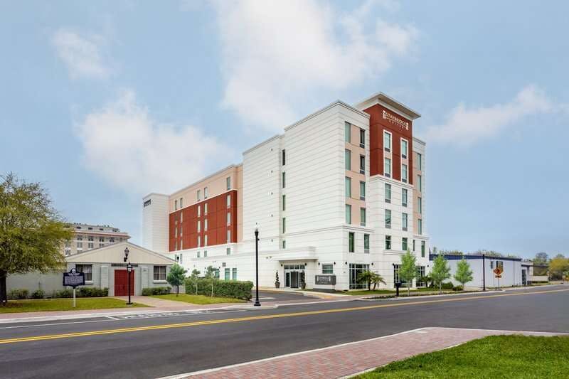 Staybridge Suites Winter Haven Auburndale