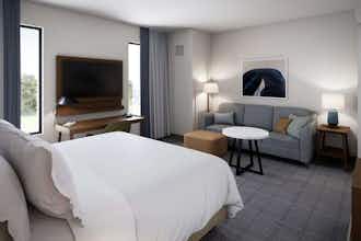 Hotel Staybridge Suites Winter Haven Auburndale photo 2