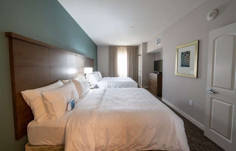 Hotel Staybridge Suites Houston East Baytown photo 3