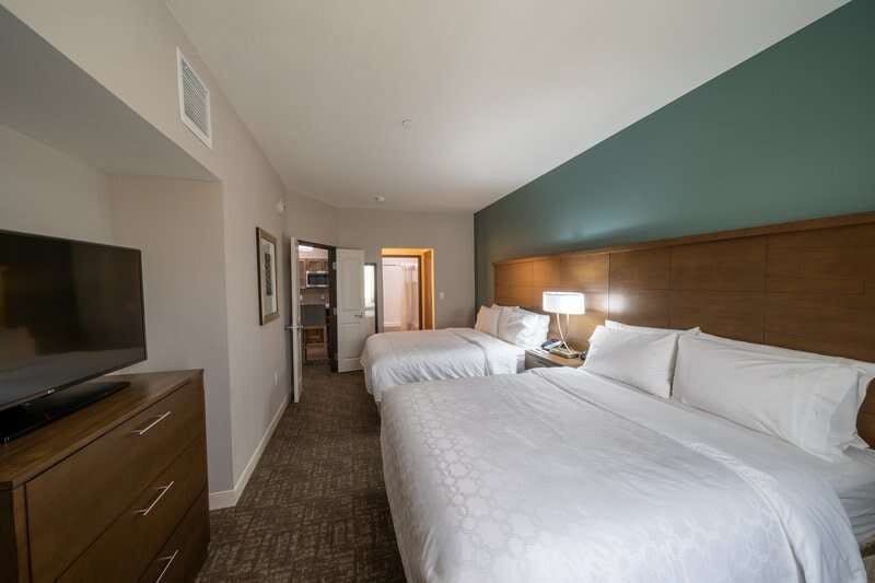 Hotel Staybridge Suites Houston East Baytown photo 1