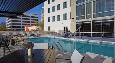 Staybridge Suites Houston Galleria Area