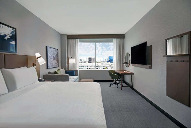 Hotel Staybridge Suites Houston Galleria Area photo 2