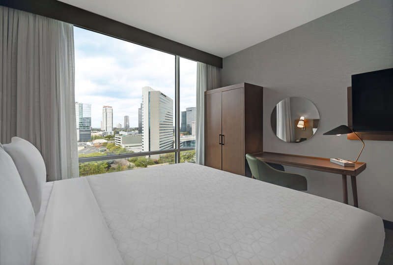 Hotel Staybridge Suites Houston Galleria Area photo 3