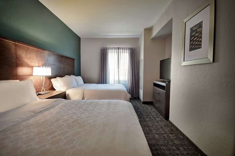 Hotel Staybridge Suites Grand Rapids Sw Grandville photo 2