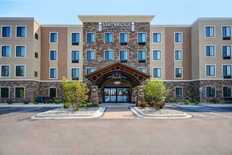 Staybridge Suites Grand Rapids Sw Grandville