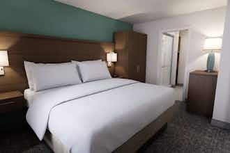 Hotel Staybridge Suites Grand Rapids Sw Grandville photo 1