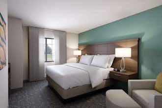 Hotel Staybridge Suites Grand Rapids Sw Grandville photo 3