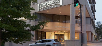 Staybridge Suites Wilmington Downtown