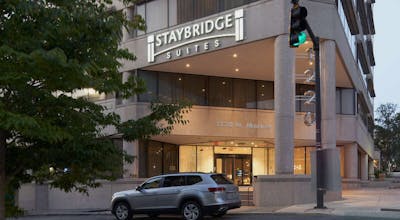 Staybridge Suites Wilmington Downtown