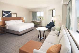 Hotel Staybridge Suites Wilmington Downtown photo 2