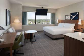 Hotel Staybridge Suites Wilmington Downtown photo 1