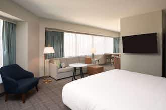 Hotel Staybridge Suites Wilmington Downtown photo 4