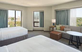 Hotel Staybridge Suites Wilmington Downtown photo 5