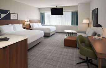 Hotel Staybridge Suites Wilmington Downtown photo 3