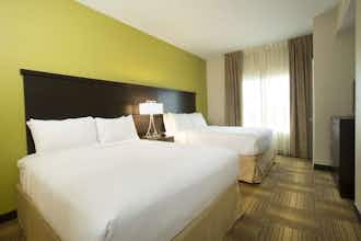 Hotel Staybridge Suites Orlando At Seaworld photo 3