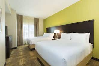 Hotel Staybridge Suites Orlando At Seaworld photo 4