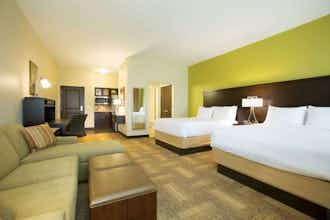 Hotel Staybridge Suites Orlando At Seaworld photo 5
