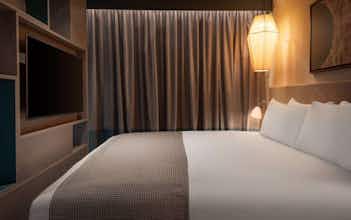 Hotel Staybridge Suites London Heathrow Bath Road photo 2