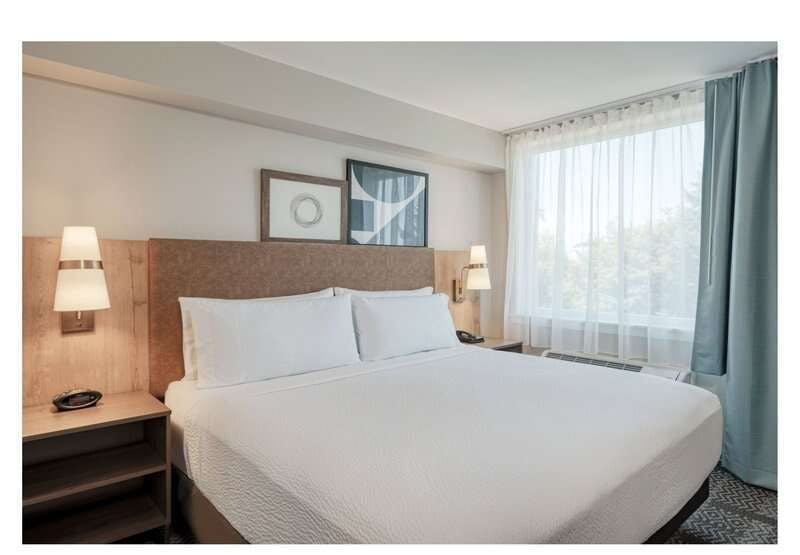 Hotel Staybridge Suites Federal Way Seattle South photo 1