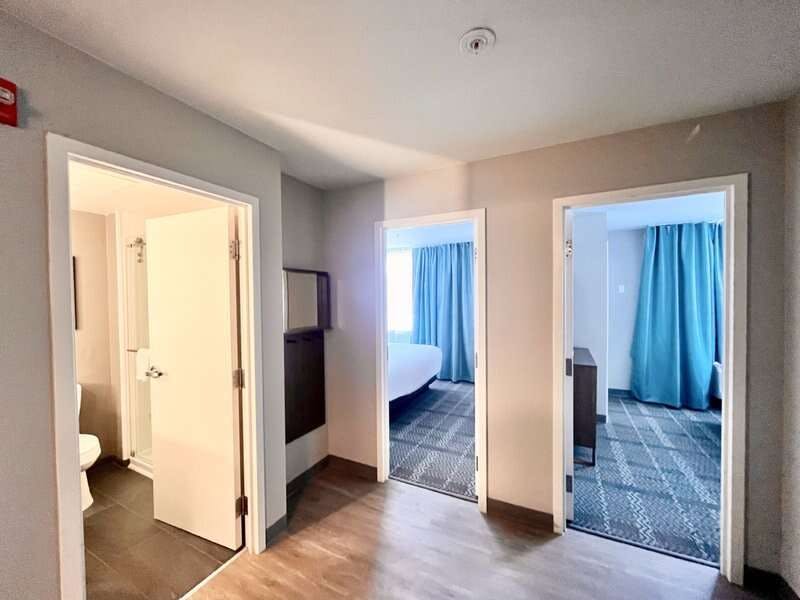 Hotel Staybridge Suites Federal Way Seattle South photo 5