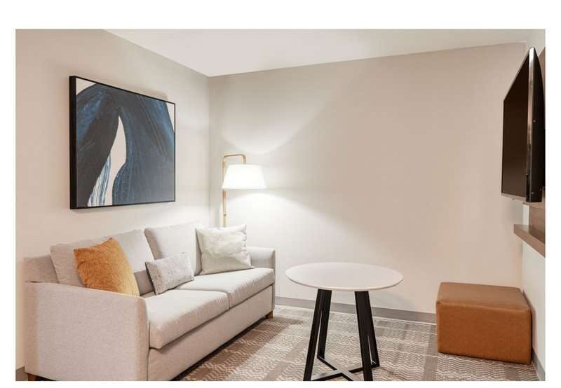 Hotel Staybridge Suites Federal Way Seattle South photo 4