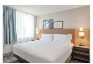 Hotel Staybridge Suites Federal Way Seattle South photo 3