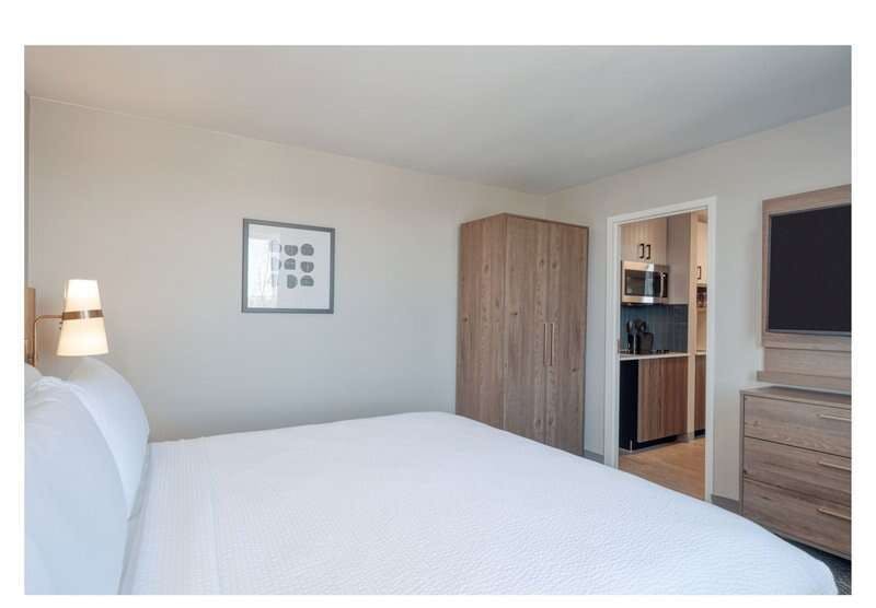 Hotel Staybridge Suites Federal Way Seattle South photo 2