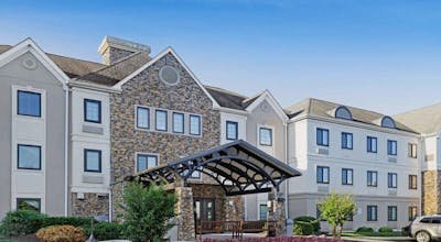 Staybridge Suites Columbia Baltimore