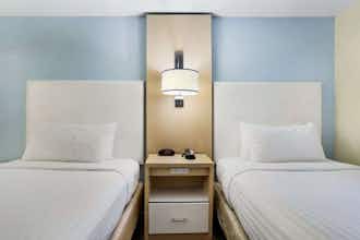 Hotel Staybridge Suites Columbia Baltimore photo 2