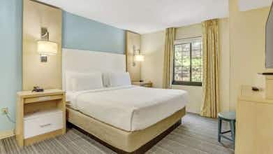 Hotel Staybridge Suites Columbia Baltimore photo 5