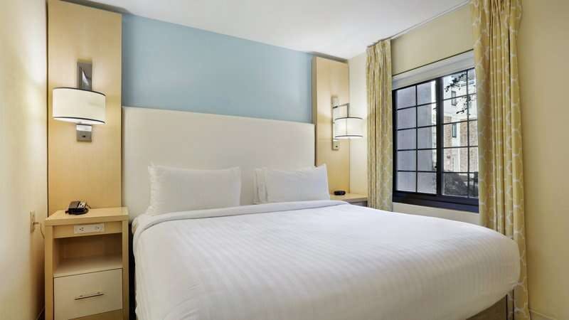 Hotel Staybridge Suites Columbia Baltimore photo 4